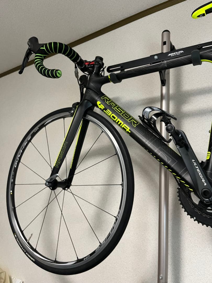 ★専用品　BOMA RASOR 引取り歓迎！　岡山