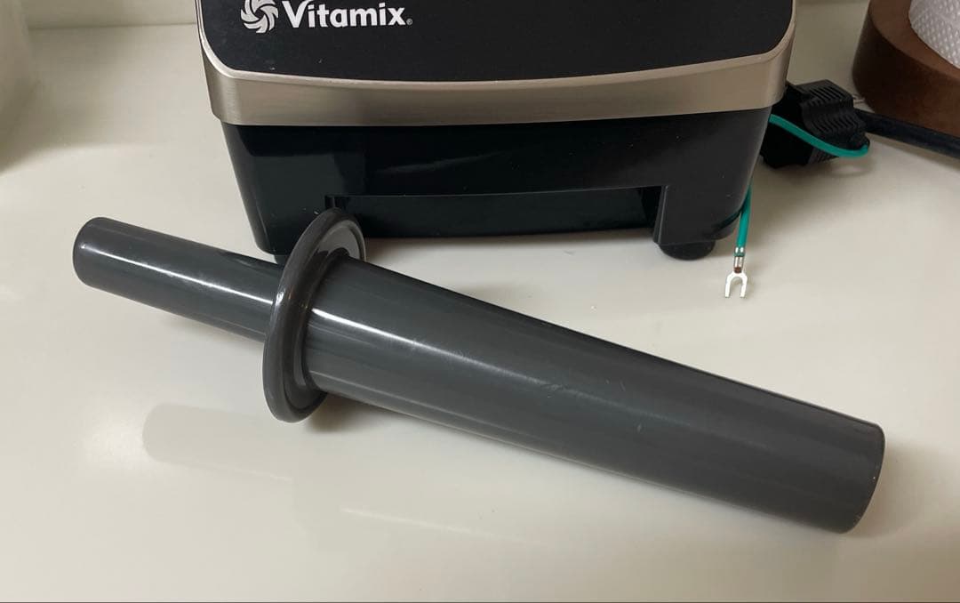 バイタミックス　Vitamix VMO111 ステンレスシルバー　TNC5200