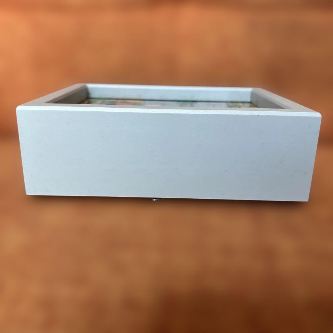 写真立て　ミッキー ミニー 3Dポップアップアート　ディズニー　レトロ