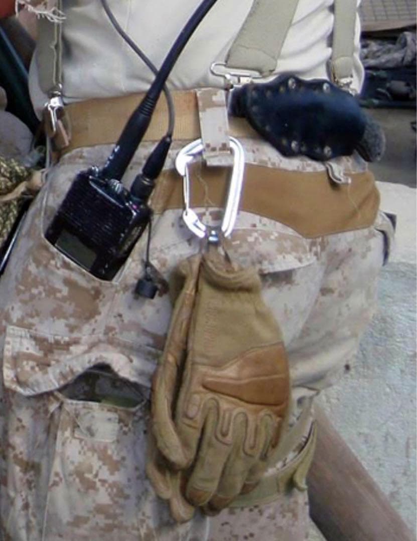 マリタイム10ピンPTT PRC148 特小機ON/OFF/Volスイッチ連動