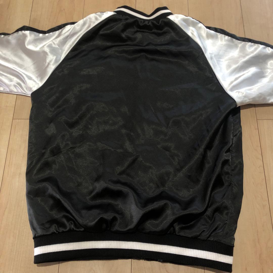 エビ中　エビスジャケットMサイズ