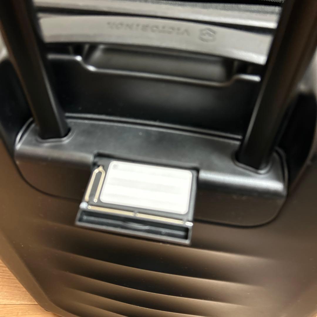 Victorinox　ヴィクトリノックス　スーツケース