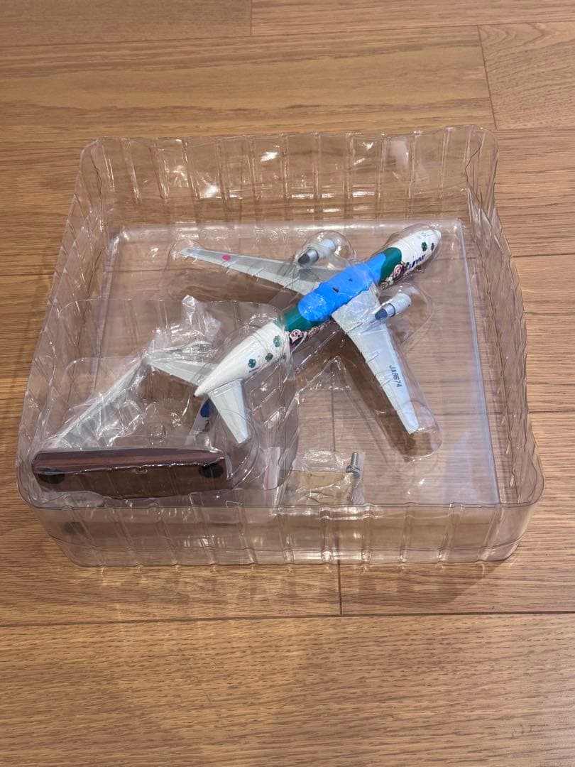 ANA B767-300 NH20056 1/200スケール　 ゆめジェット