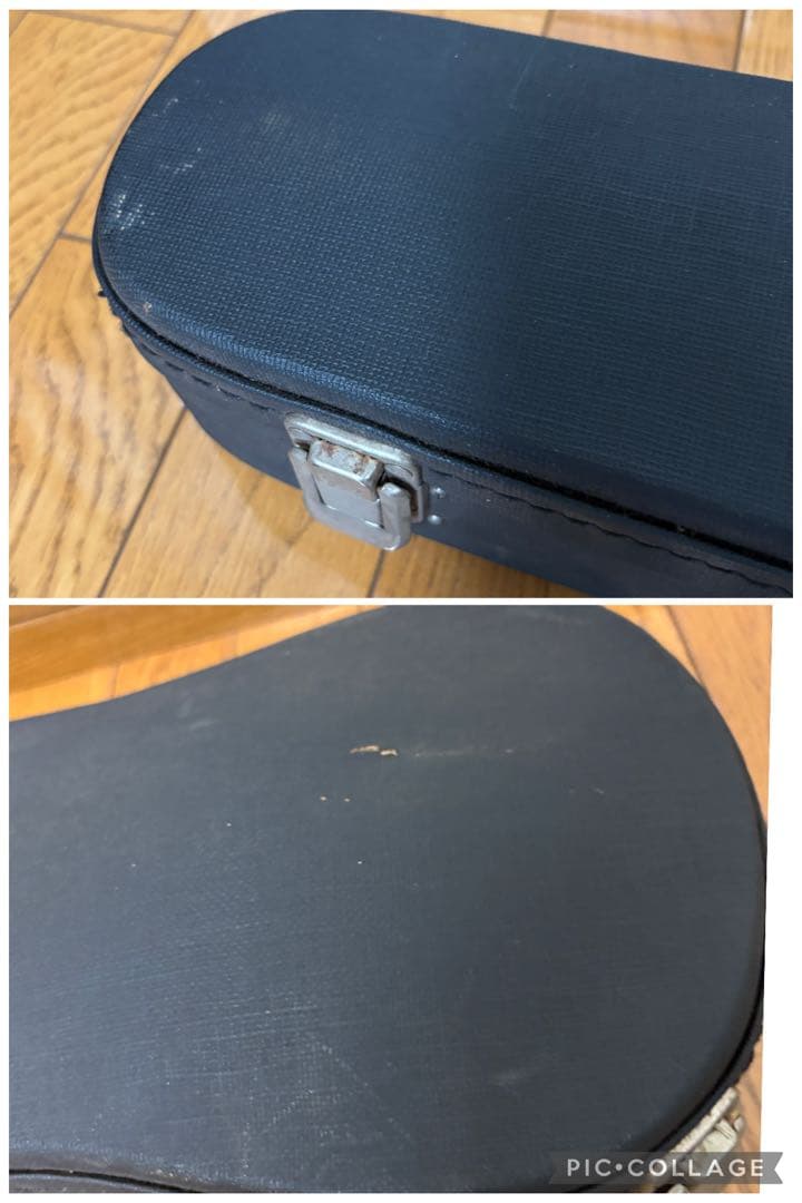 スズキ　バイオリン　No.300 1/2 1981年