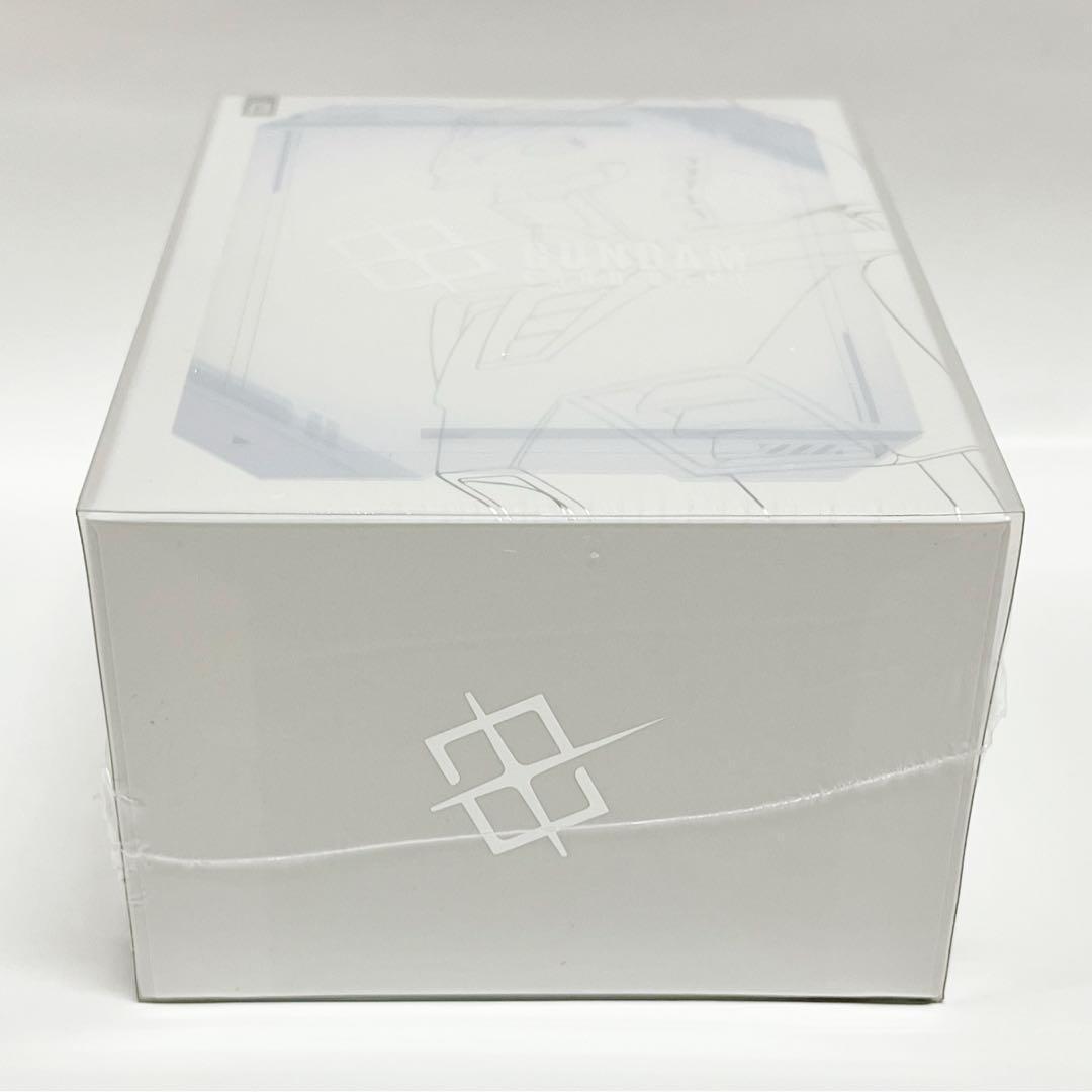 新品未開封 シュリンク付き ガンダムカードゲーム リミテッドBOX Ver.β