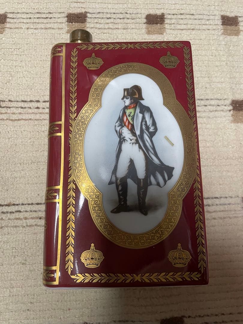 コニャック CAMUS カミュ ナポレオン ブランデー 2本セット