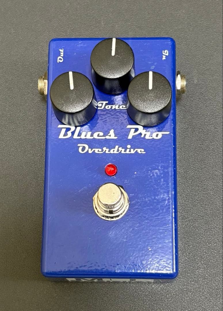 MI AUDIO Blues Pro 初期型