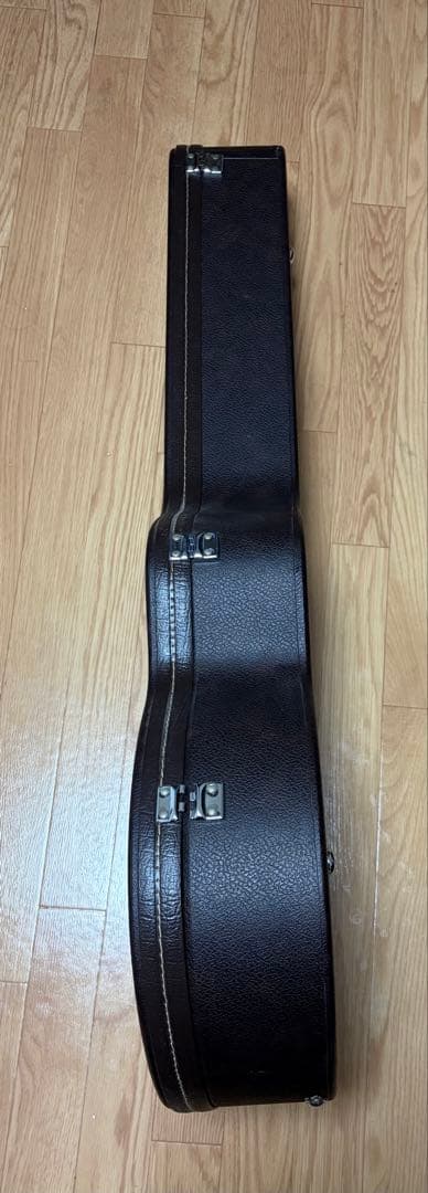 【お買得】タカミネ　アコースティックギター ブラック　PT-106