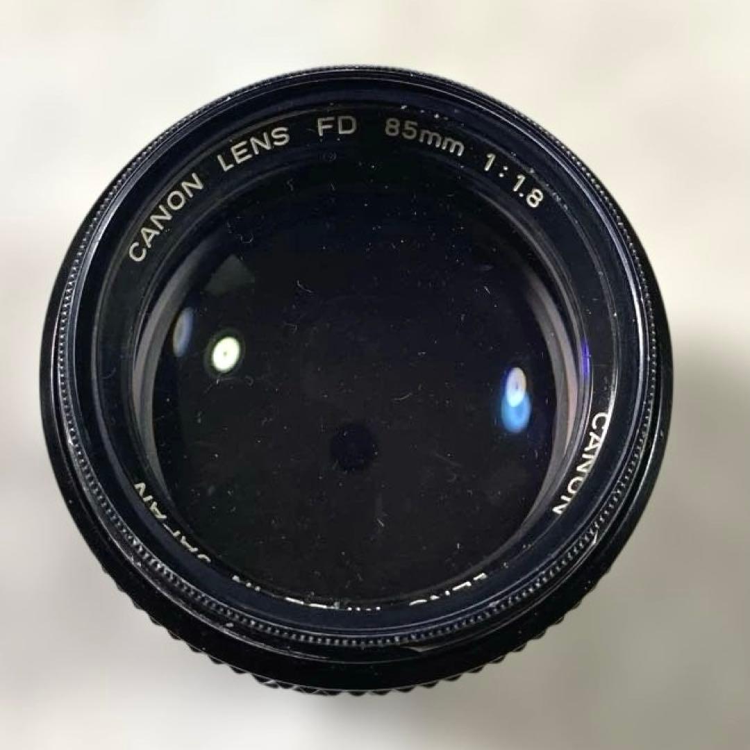 L-23 CANON EOS 55 ジャンク　キャノン　フィルムカメラ　工芸品