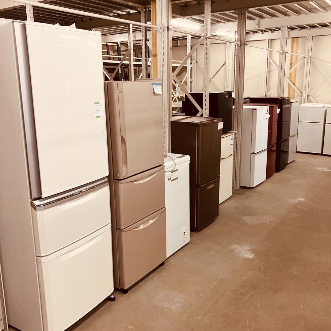 【グレードアップ】おまかせ家電3点セット2D冷蔵庫＋洗濯機＋電子レンジ大阪小型