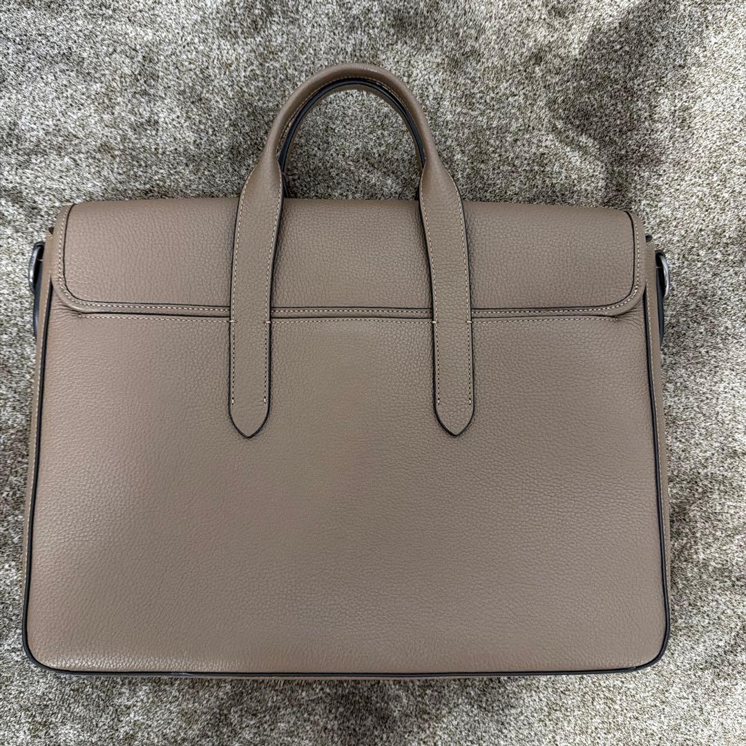 コーチ　ビジネスバック