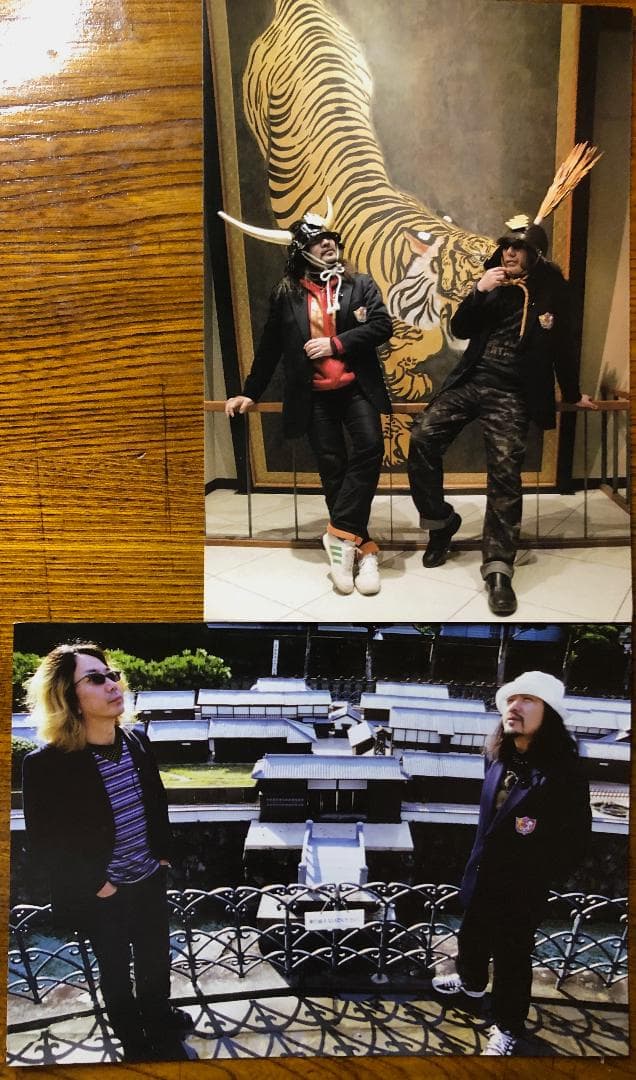 【激レア】みうらじゅん&安齋肇の勝手に観光協会 DVD10枚セット