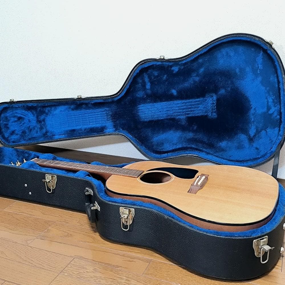 ギブソン アコースティックギター Gibson WM-45 2003年製 超レア