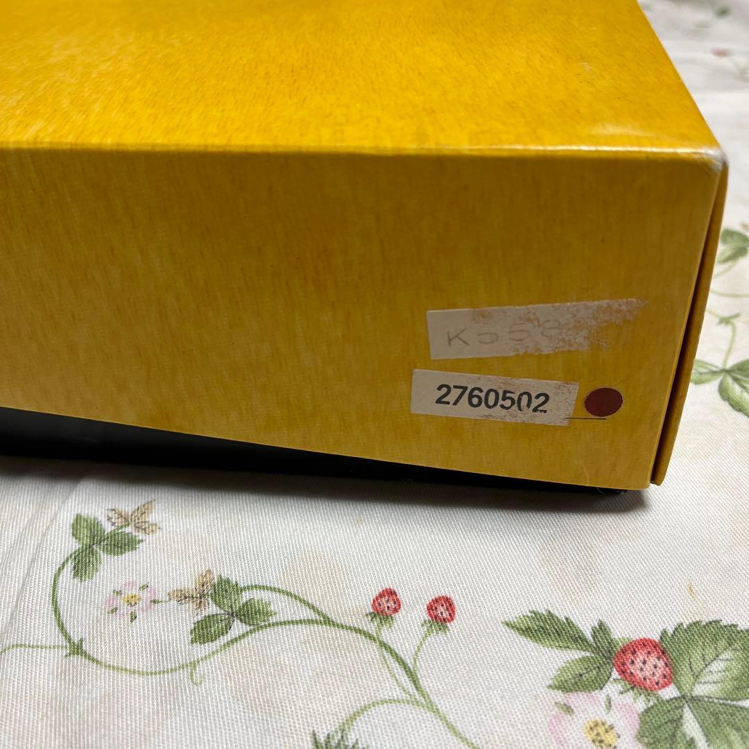 フェンディ　バスタオル2枚セット⭐️お値下げ