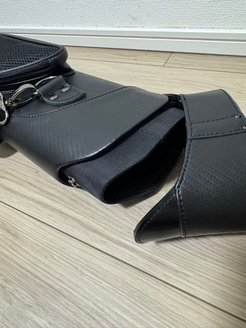 PREDATOR ビリヤードケース（2B4S）