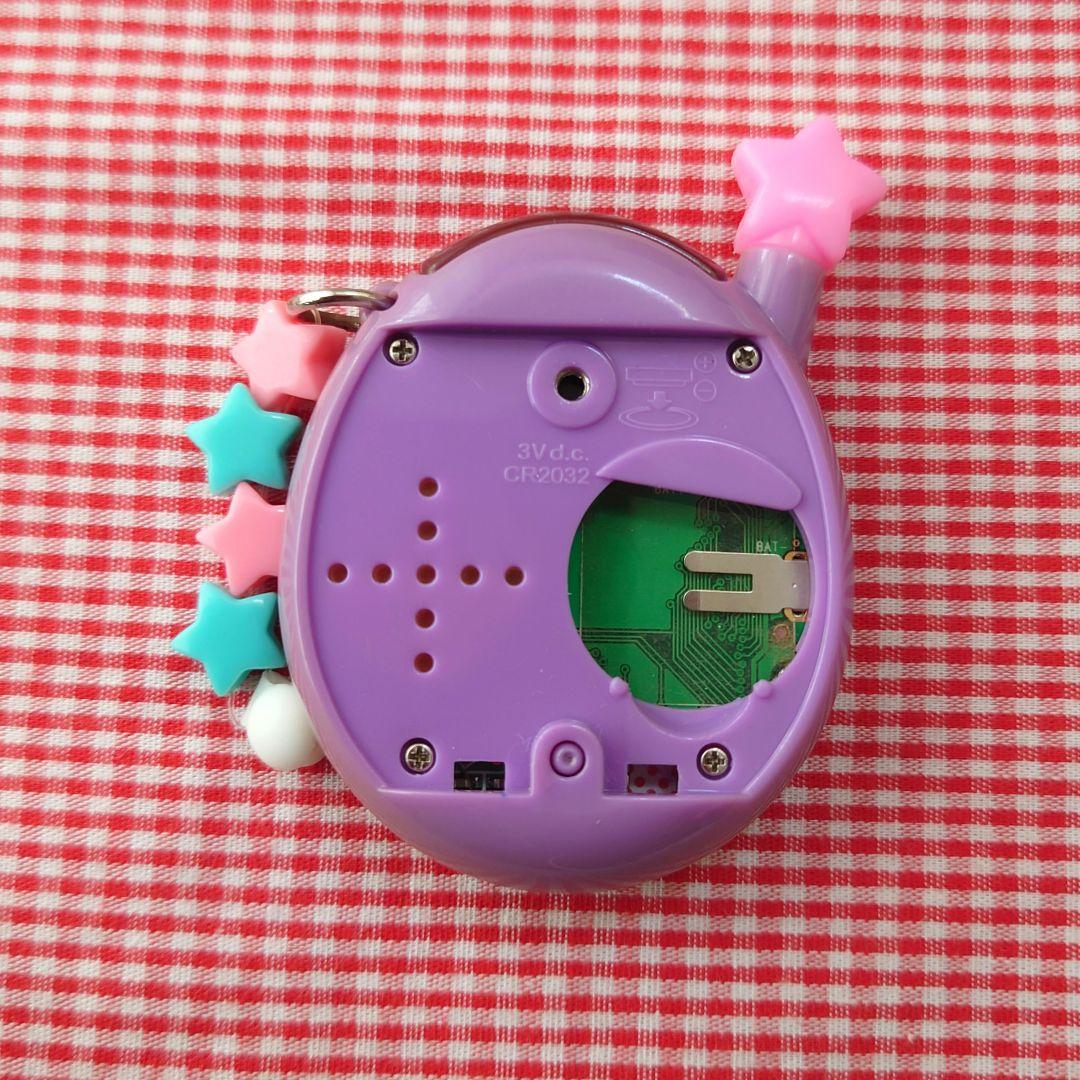 【動作確認済】 超じんせーエンジョイ！たまごっちプラス ウラたま ウラじゅえりー