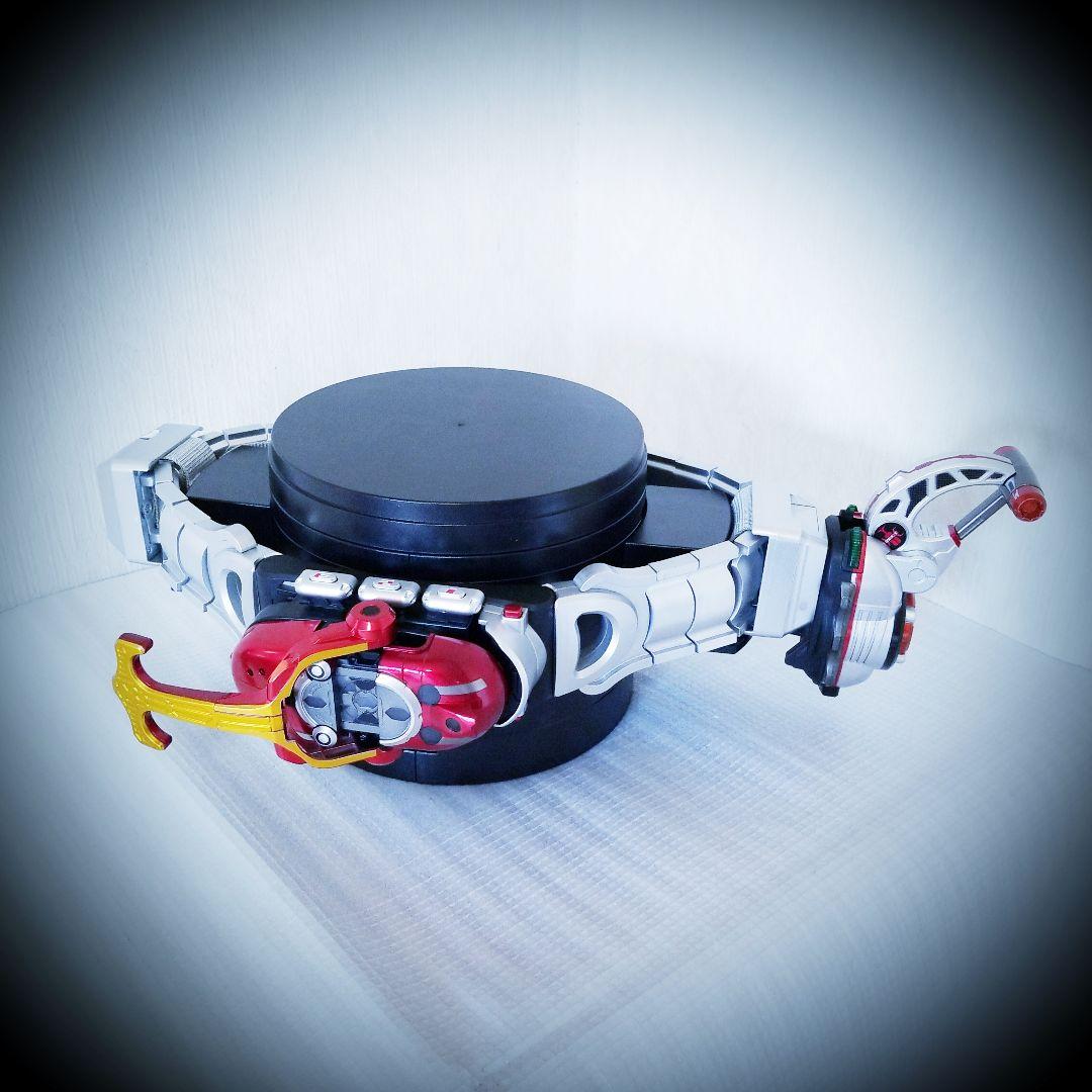 仮面ライダーカブト ☝