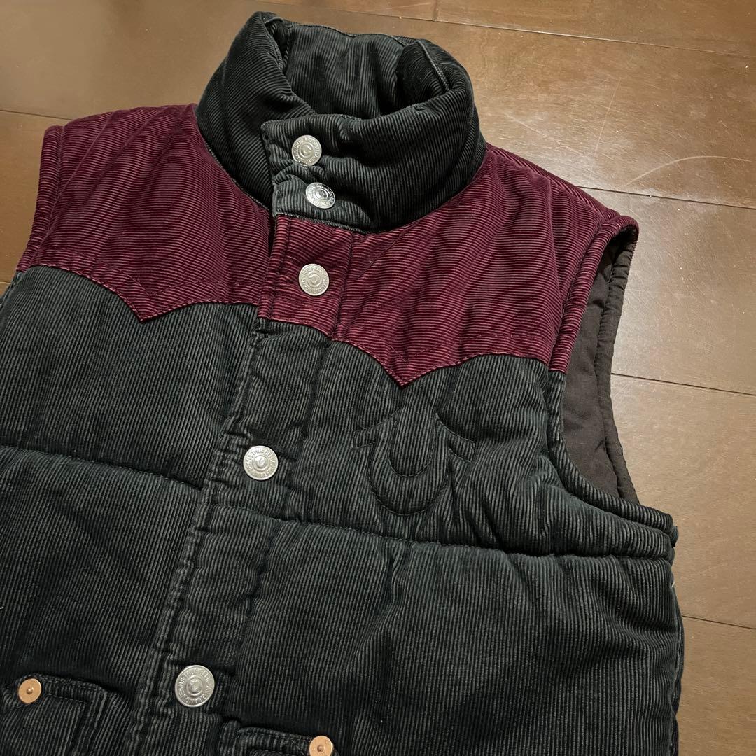 true religion Carter ベスト