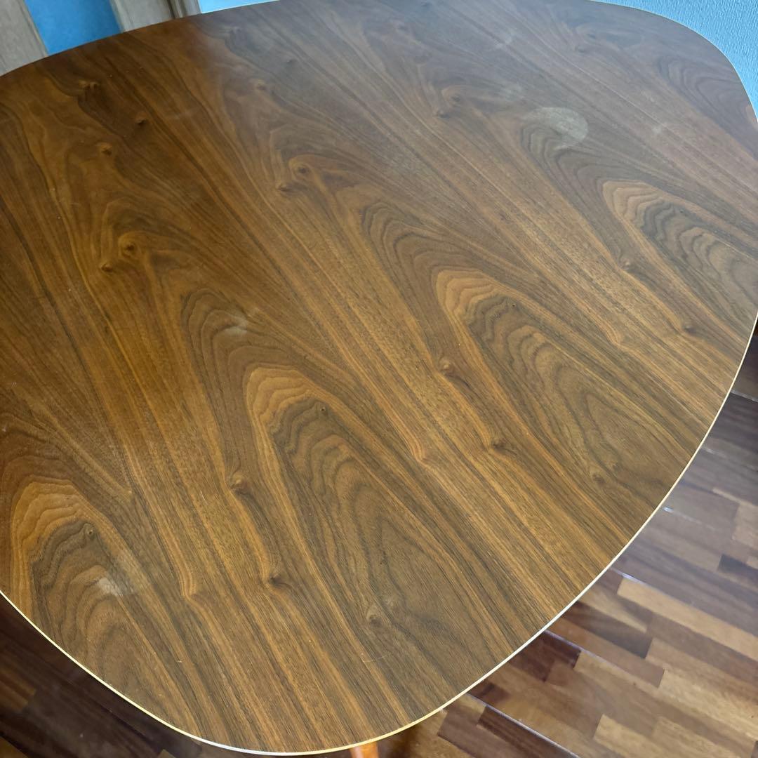 NOCE ノーチェ　ダイニングテーブル 三角テーブル　オーク材