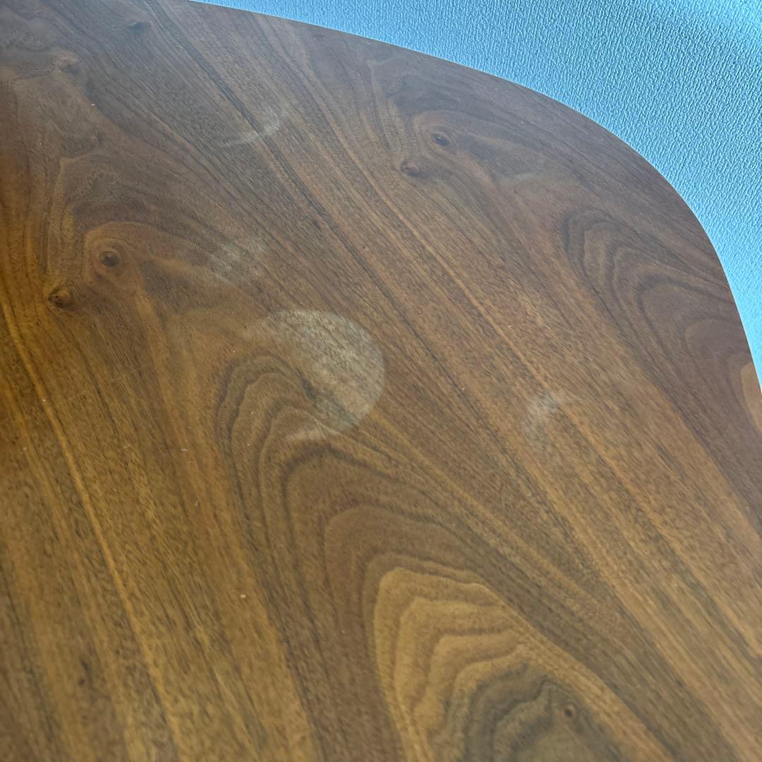 NOCE ノーチェ　ダイニングテーブル 三角テーブル　オーク材