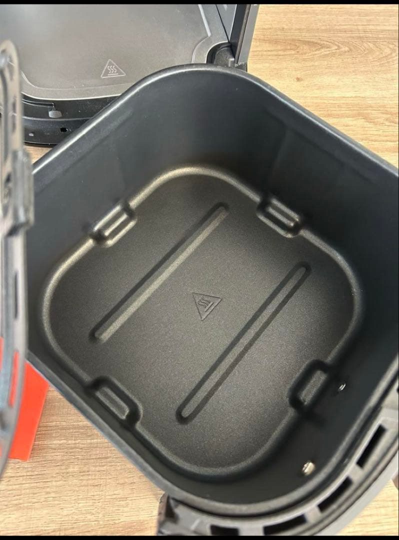 COSORI ノンフライヤー 4.7