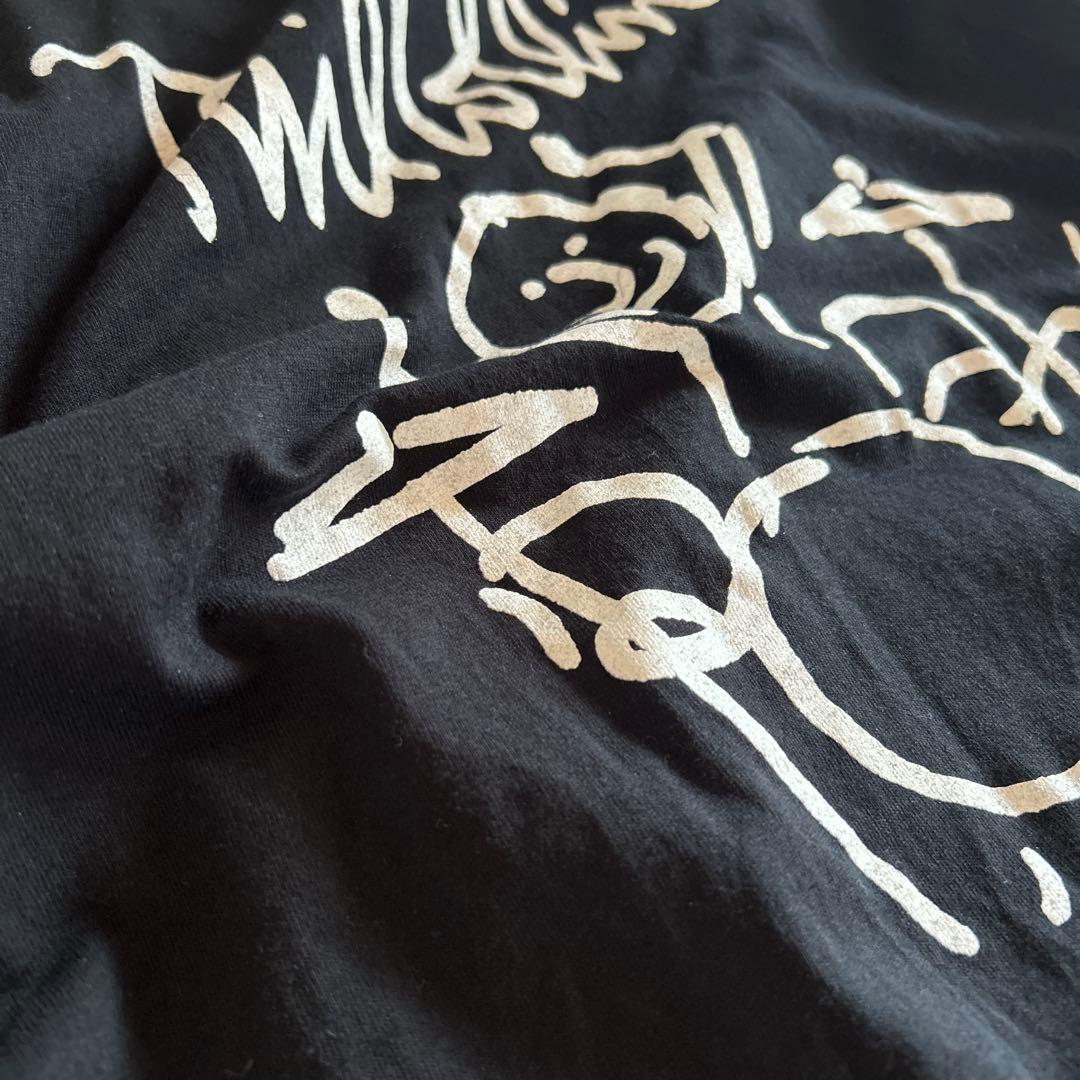 希少品Phil Collins ドラムTシャツ XLサイズ