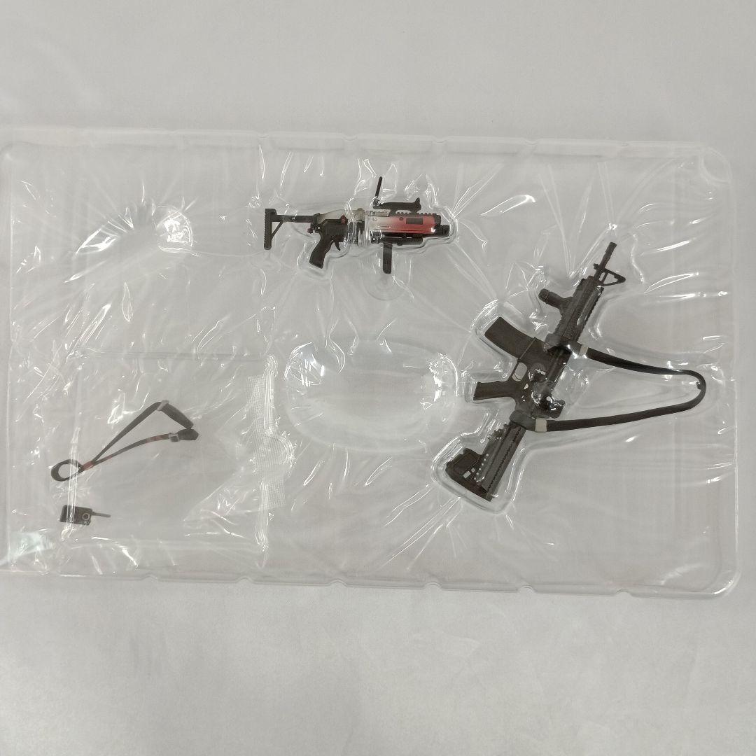 W 「アークナイツ」 1/7 塗装済み完成品 bilibili限定