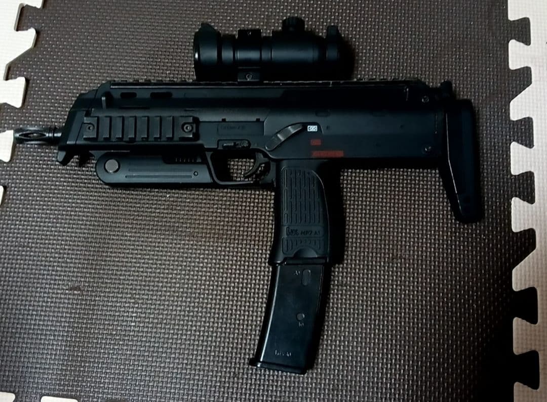 東京マルイ　MP7A1 電動ガン