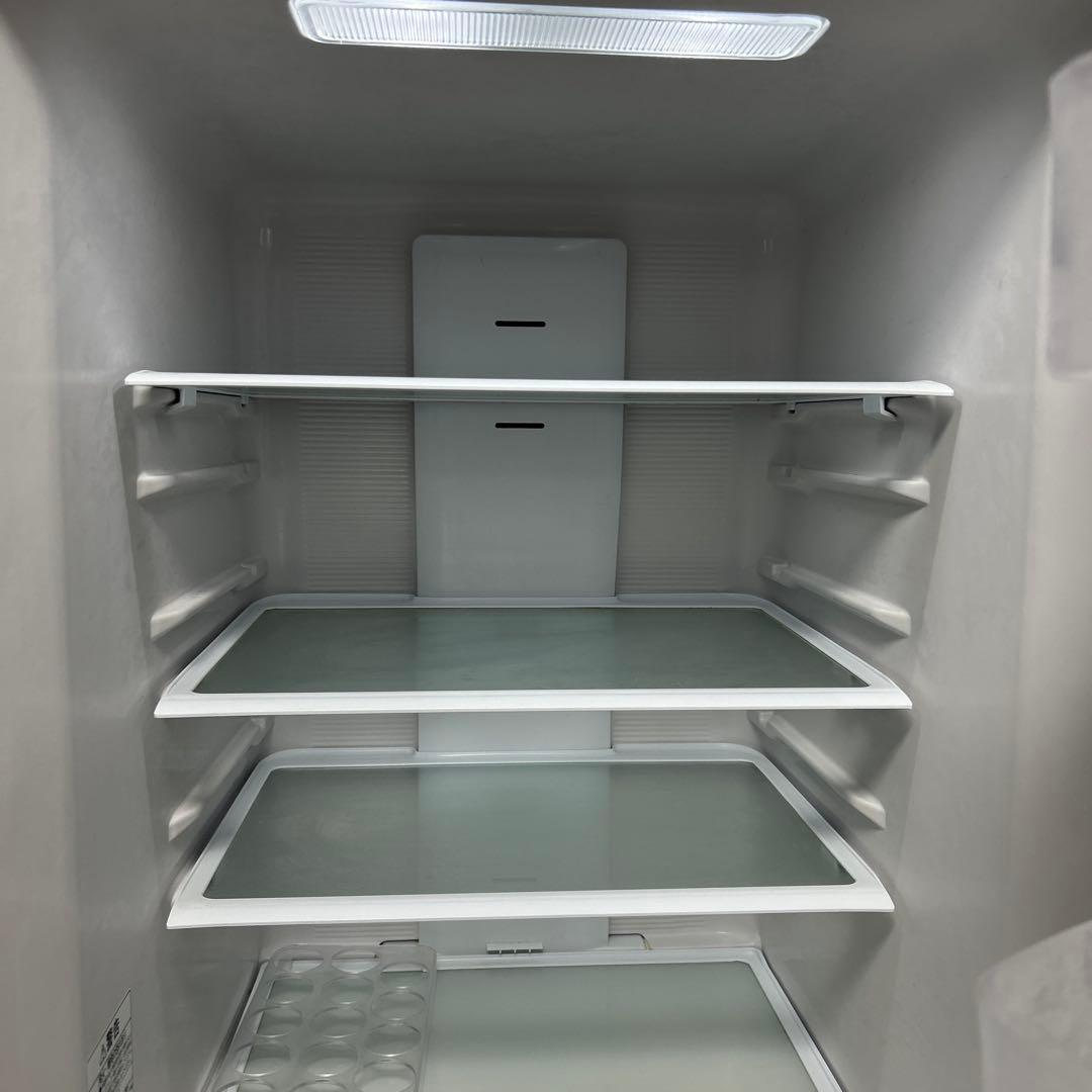 t*s様 日立冷蔵庫　315L シルバー
