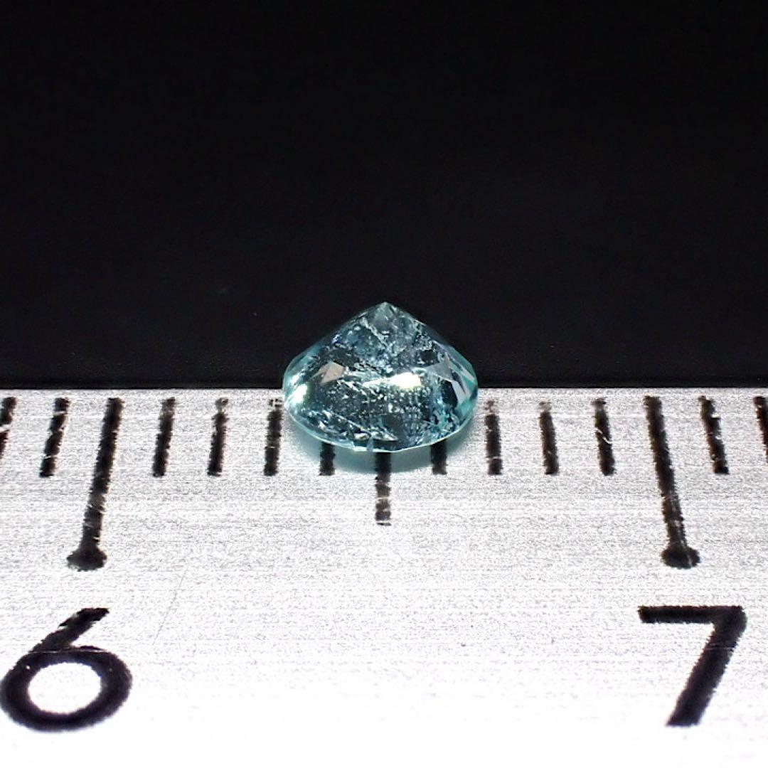 【モザンビーク産】パライバトルマリン