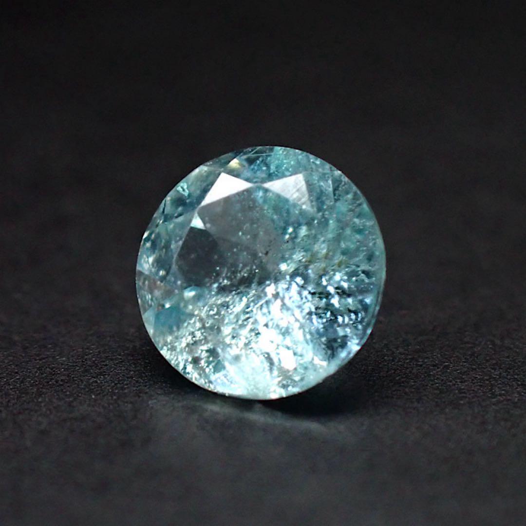 【モザンビーク産】パライバトルマリン