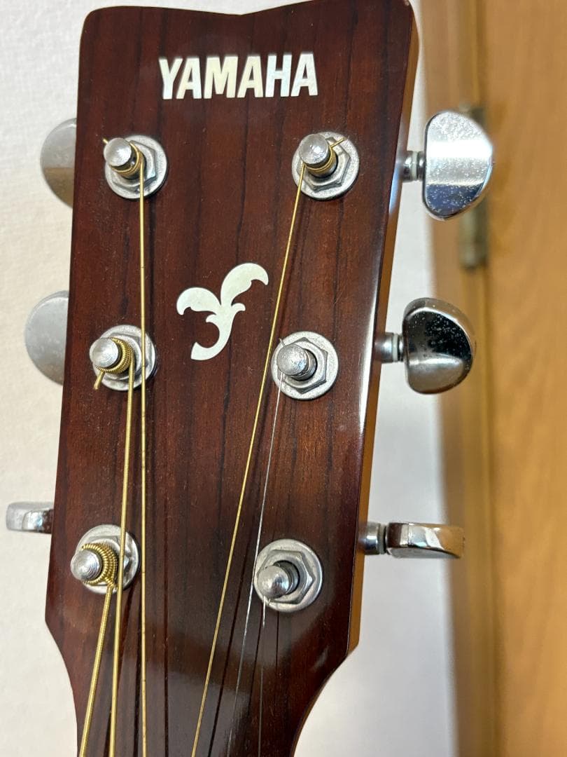 YAMAHA FG-720S アコースティックギター スプルース単板 ヤマハ