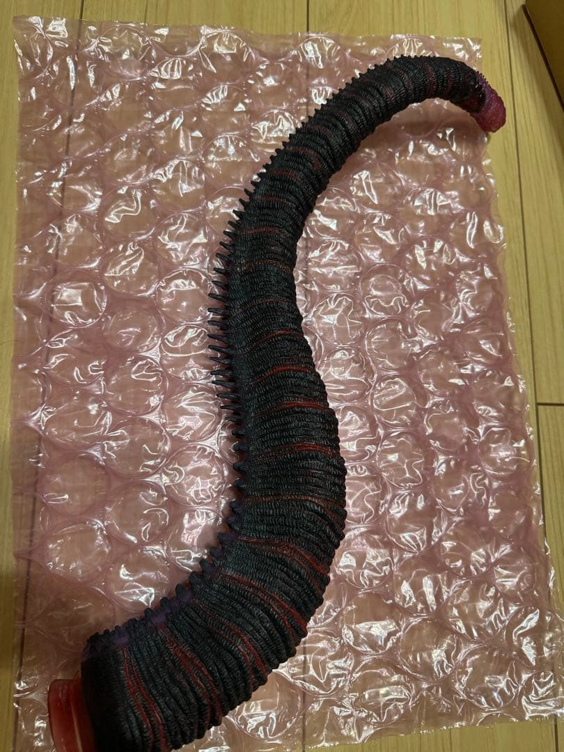 東宝大怪獣シリーズ　シン・ゴジラ　ゴジラ（2016）　少年リック限定版