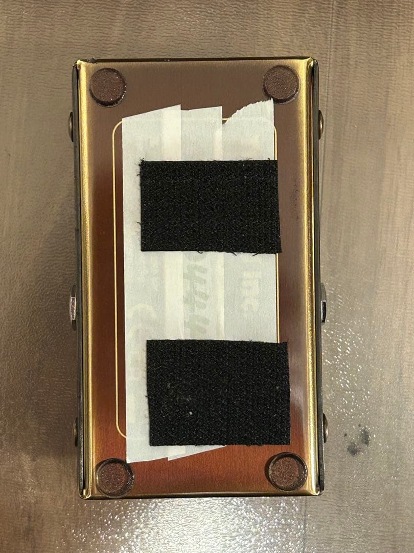 Vemuram Shanks ODS-1 ギターエフェクター