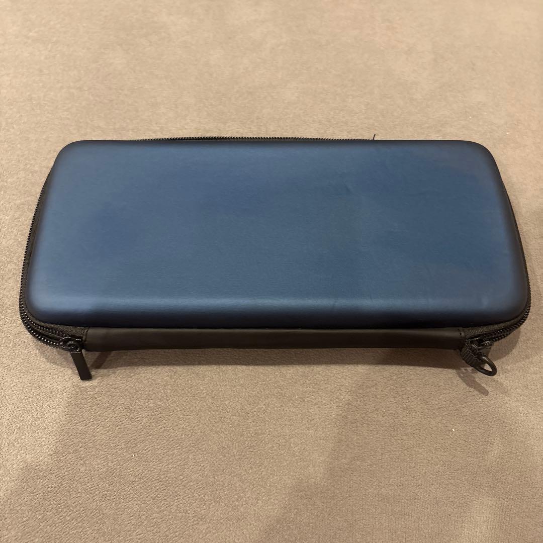 Nintendo Switch グレー 本体　箱無し