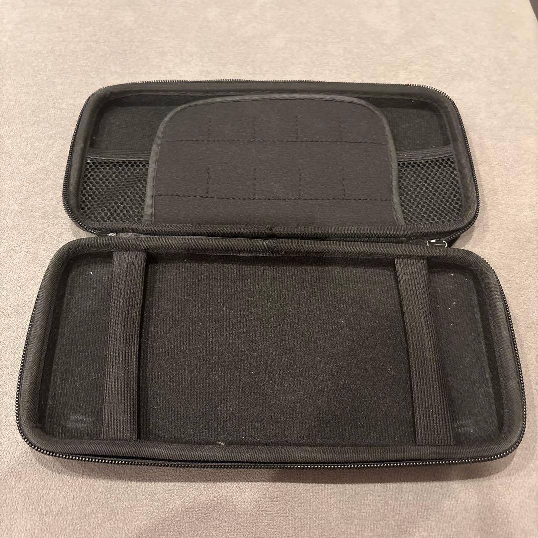 Nintendo Switch グレー 本体　箱無し