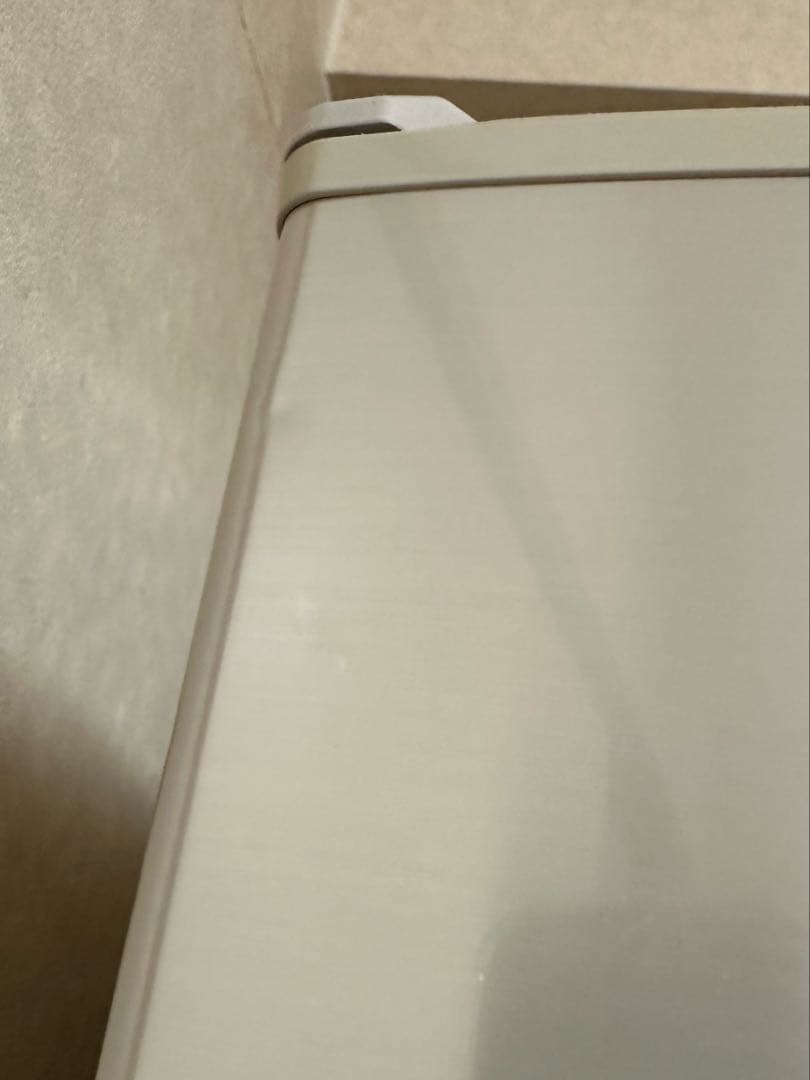 【送料込み】大型冷蔵庫　Panasonic NR-FVM470S-N