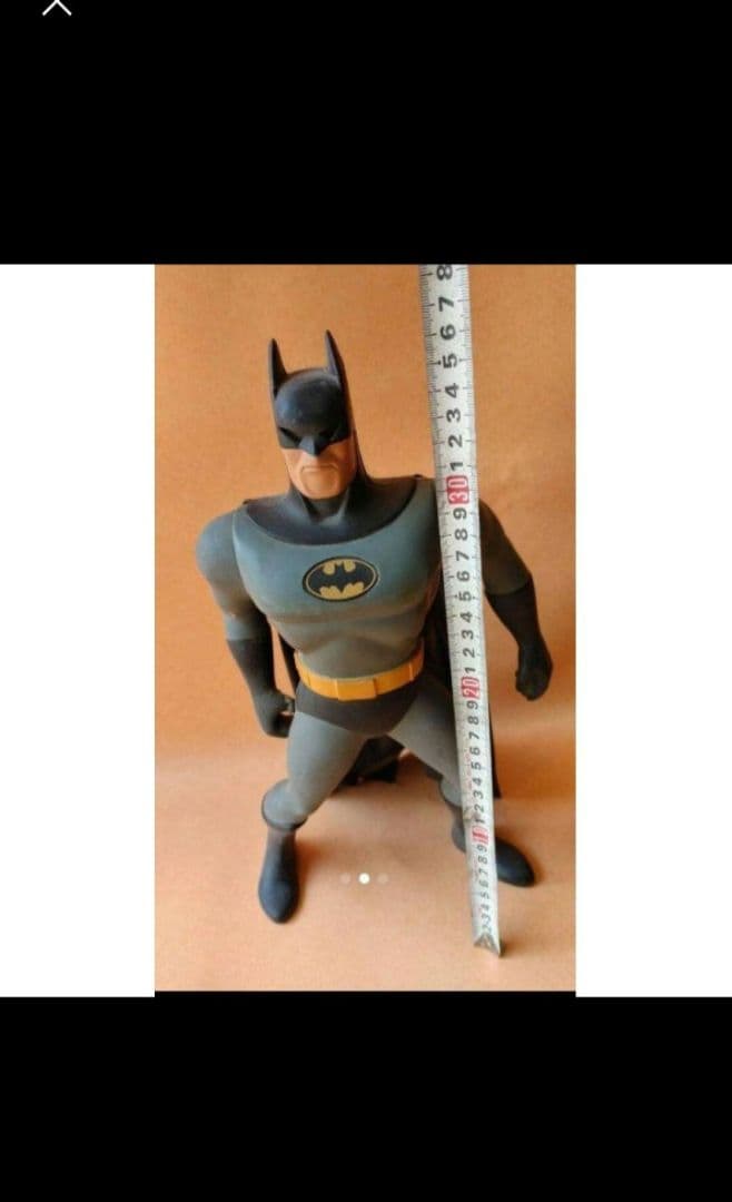 バットマンフィギュア　１９９０年物