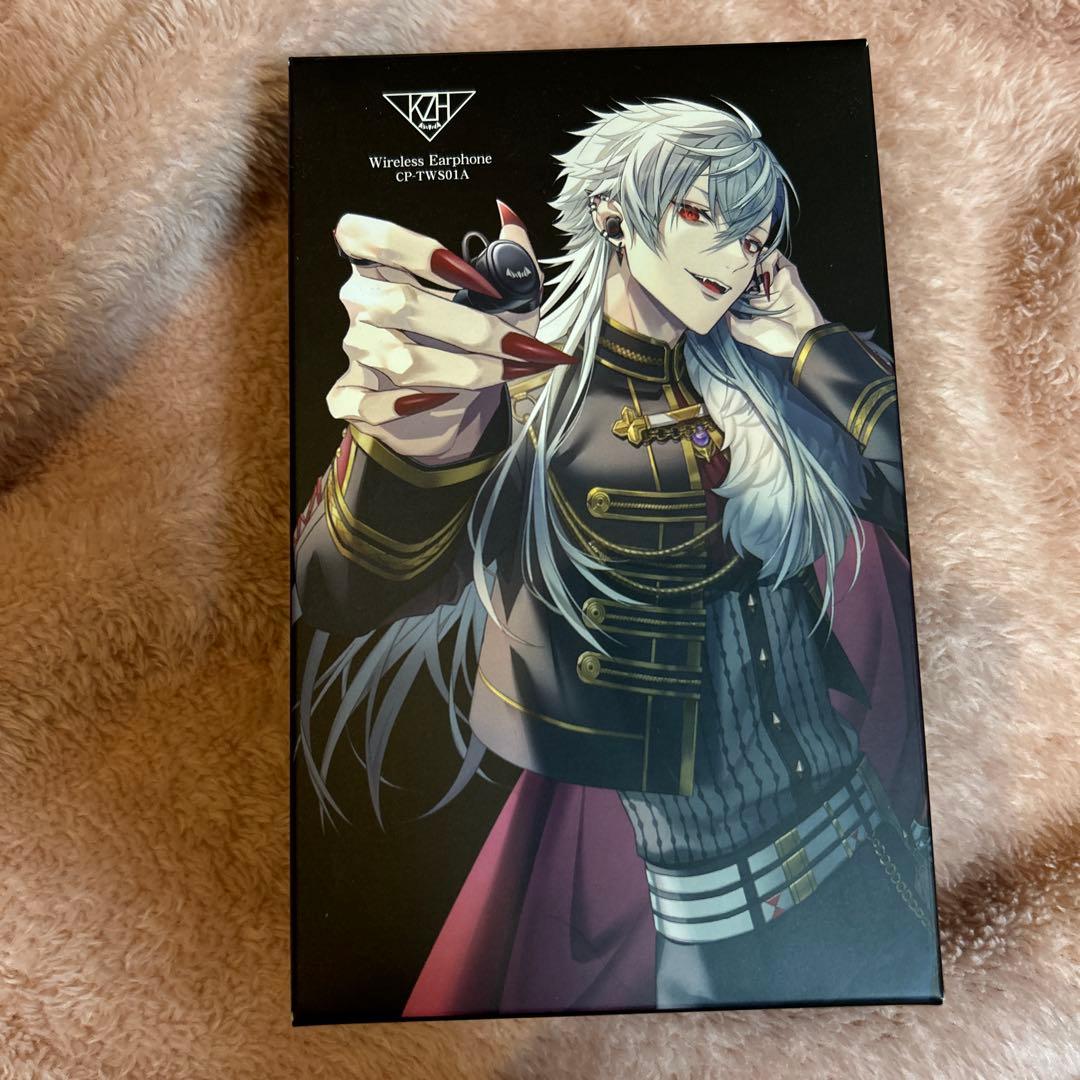 葛葉 イアホン ONKYO