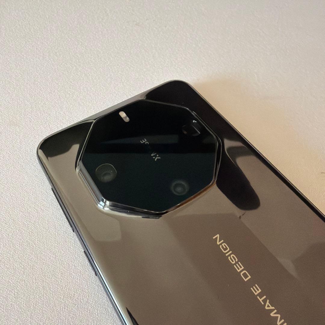 HUAWEI Mate 60 RS 1TB ブラック