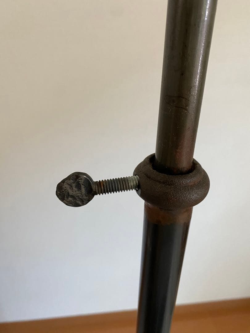 配送あり　ビンテージ　ラック　インダストリアル