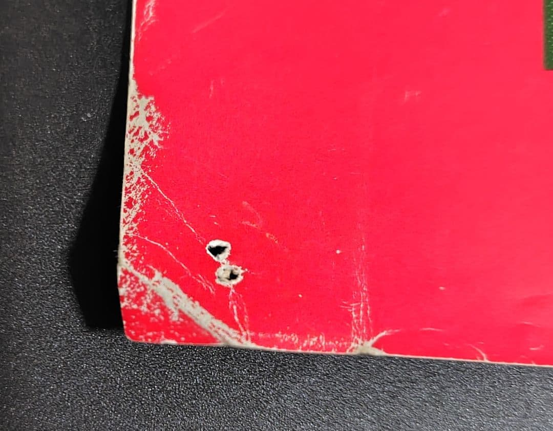 暴威 BOØWY ポスター