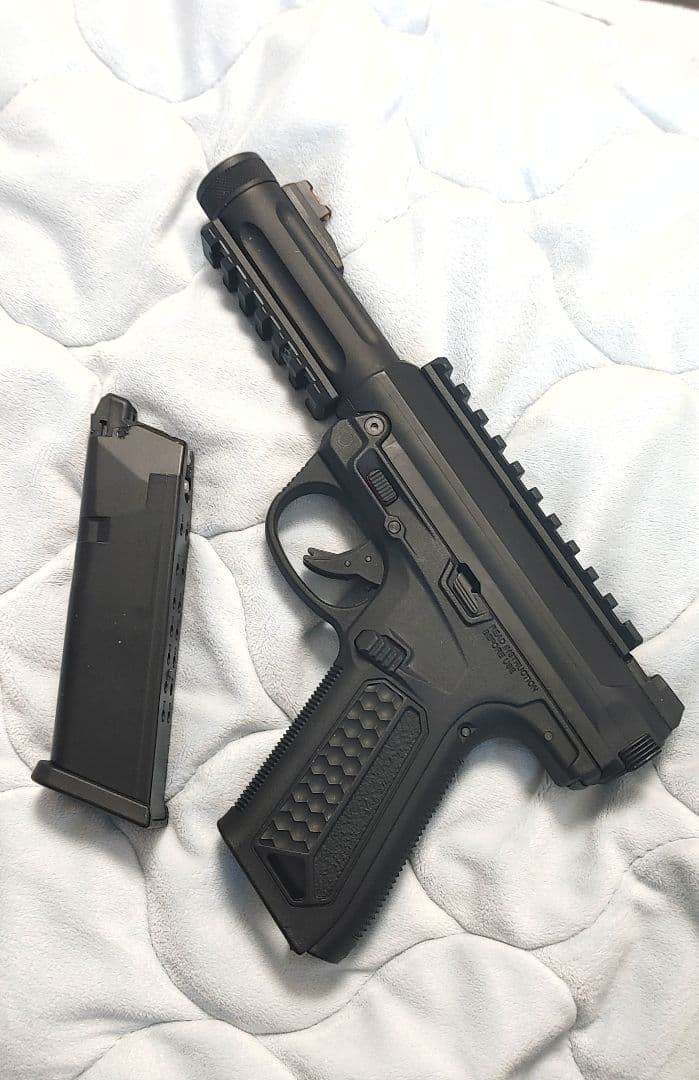 東京マルイ　AAP アサシン