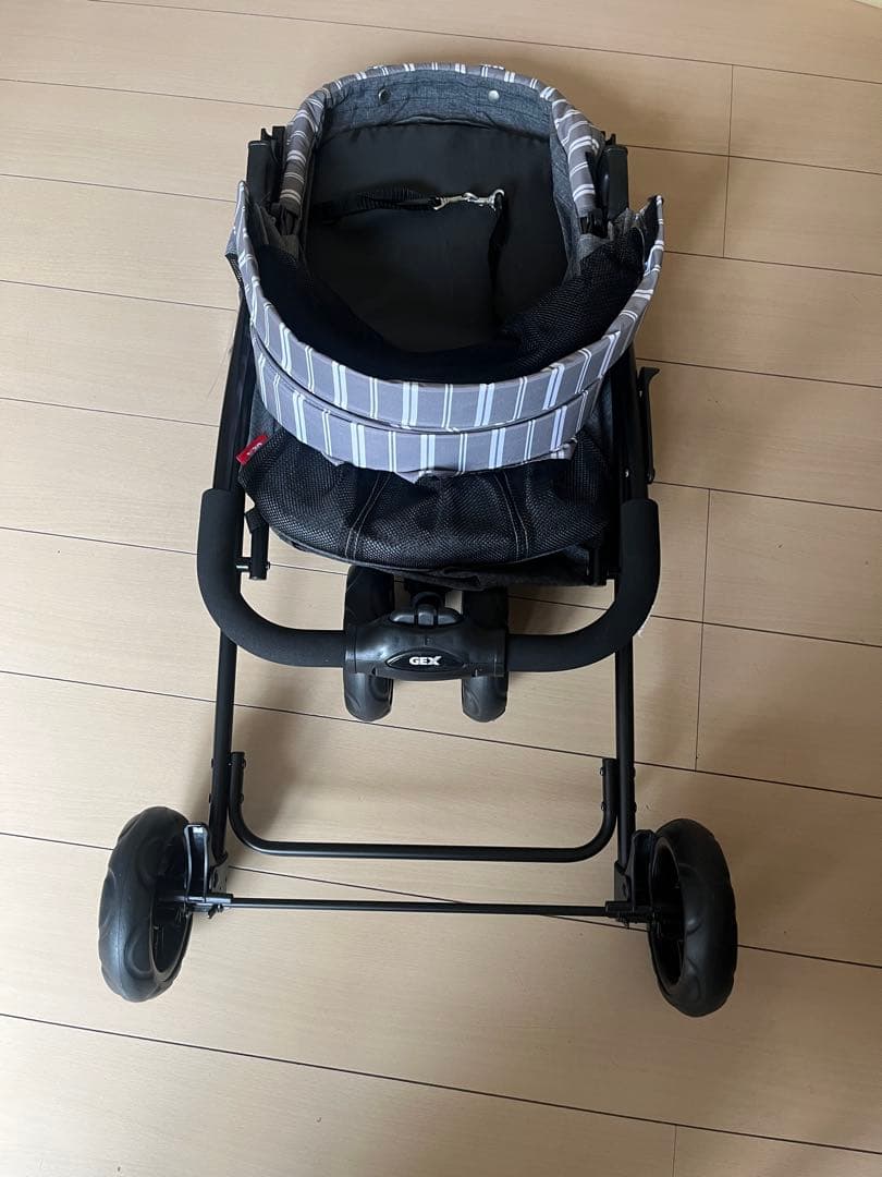 【新品】わんわんカート スマートハンディ 犬用バギー