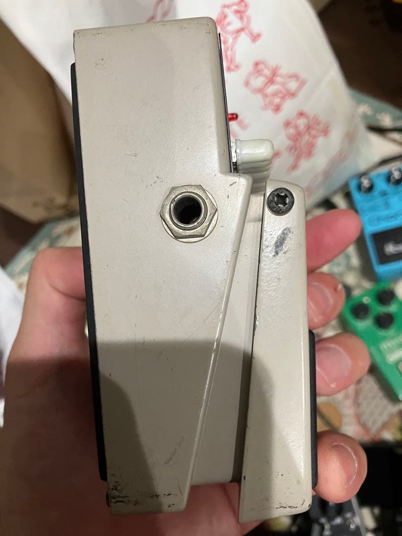 GW最終価格　BOSS GE-7 イコライザー　日本製JAPAN