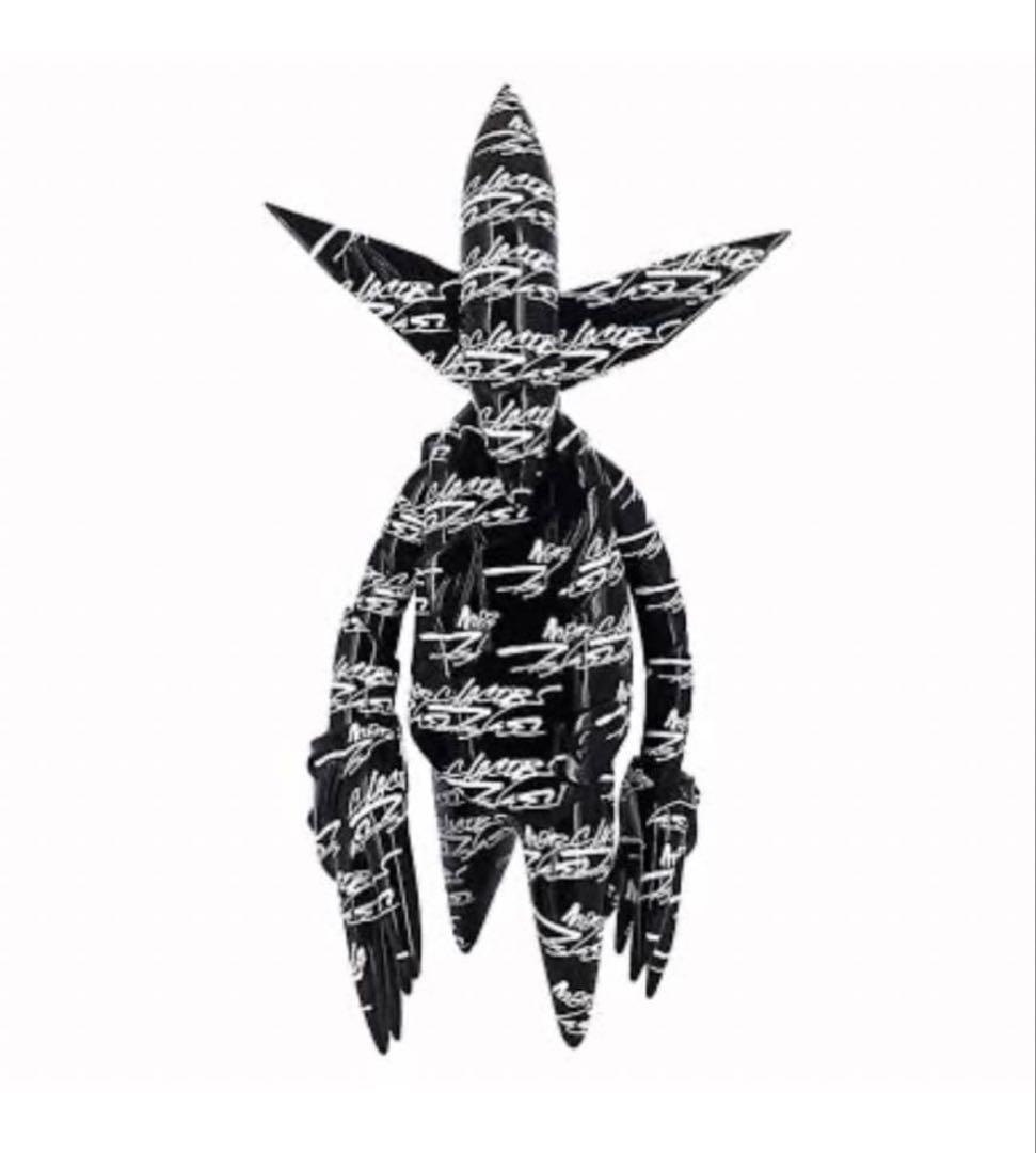 【新品未開封限定品】L-001 POINTMAN MARCJACOBS