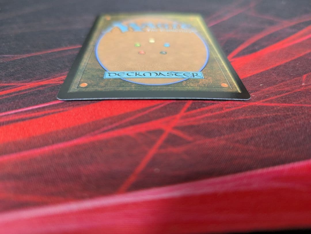 マジックギャザリング　ヴェールのリリアナ