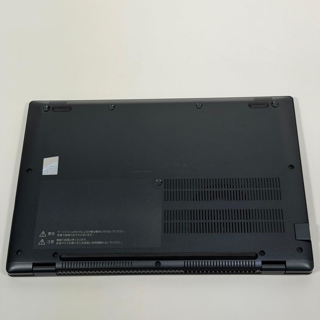 13.G83/HU 超軽量 i5-11世代 16G512G Office2024