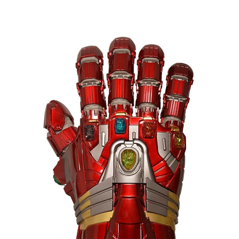 アイアンマングローブ漫威映画 ボスを滅ぼす 古兵器 武具 Cosplay