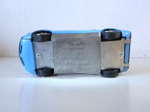 特価 SMTS (1/43) ランボルギーニ Miura スパイダー ILZRO